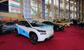 پشت‌پرده تاکسی‌های بابک زنجانی فاش شد/ حقیقت ماجرا چیست؟