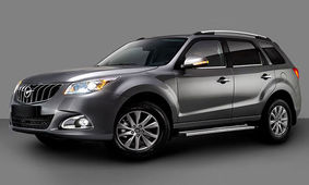 شوک به بازار خودرو/این خودرو نیم میلیارد ریزش کرد! +قیمت