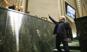 زمان آغاز جلسات رأی اعتماد وزرا در مجلس 