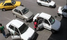 عجله کنید تهرانی‌ها! مهلت مسافرکشی تمدید شد