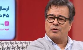 سکانس طنزآمیز و جنجالی پیمان قاسم‌خانی که او را شرمنده می‌کند!