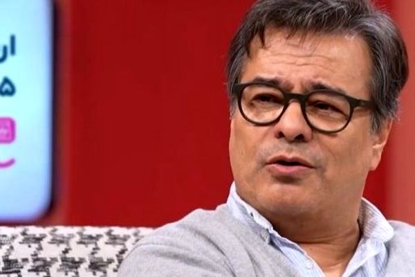 سکانس طنزآمیز و جنجالی پیمان قاسم‌خانی که او را شرمنده می‌کند!