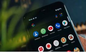 اگر اپلیکیشن نصب شده ای را در گوشی خود پیدا نمی‌کنید، راه حل اینجاست