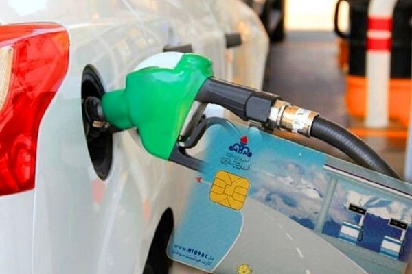 شوک جدید: ذخیره بنزین کارت سوخت خودروها متوقف شد!