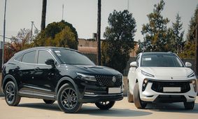 فهرست قیمت‌‌ خودروهای مونتاژی‌ اعلام شد / کاهش قیمت چینی ها