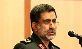 معاون سابق اطلاعات سپاه از سلاح‌های شگفت‌انگیز ایران پرده برداشت