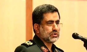 معاون سابق اطلاعات سپاه از سلاح‌های شگفت‌انگیز ایران پرده برداشت