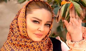 باور نمی کنید این زن فوق العاده جدی بهاره رهنما باشد ! + عکس شوکه کننده