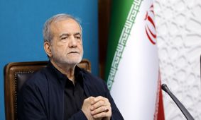 پزشکیان خطاب به سفیر فرانسه: جنگ طلب نیستیم، آماده گفت و گو هستیم