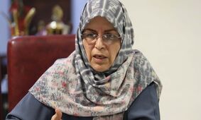 رئیس جبهه اصلاحات: دشمن نظام نیستیم