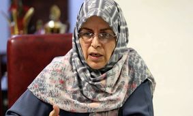 رئیس جبهه اصلاحات: دشمن نظام نیستیم