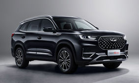 اختلاف قیمت فضایی این خودرو در بازار امارات و ایران + جزئیات