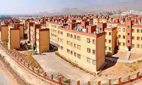 اتمام واحدهای مسکن مهر هشتگرد / خبر خوش برای 6 هزار خانواده