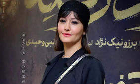 راز اعتراف پردیس احمدیه به اشتباهاتش: مهران مدیری و راز همکاری علی اوجی چه بود؟ + فیلم