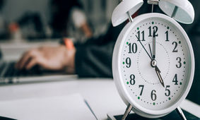 کارمندان دولت بخوانند/ جزئیات جدید از ساعت کاری کارمندان اعلام شد 