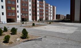 جدیدترین قیمت مسکن و آپارتمان دولت آباد تهران + جدول از 67 متری تا 98 متر