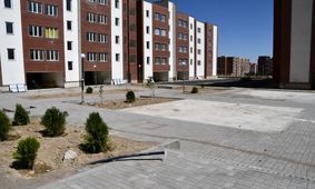 جدیدترین قیمت مسکن و آپارتمان دولت آباد تهران + جدول از 67 متری تا 98 متر