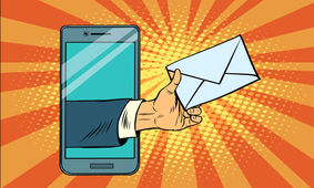 پیش بینی مرگ ۵ سال زودتر با گوشی هوشمند