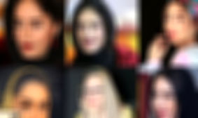 اسامی خانم بازیگران مطلقه ایرانی ! / در مقابل دوربین طلاقشان را فاش کردند ! فیلم