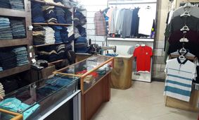 وضعیت بازار پوشاک مناسب نیست / قدرت خرید مردم کاهش پیدا کرد