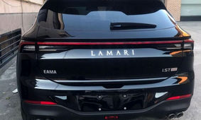 جدول جدیدترین قیمت شاسی بلند جذاب بازار 
