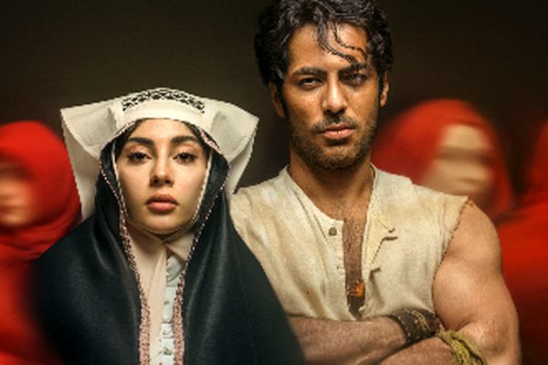 عشق آتشین ترلان و نوید در «بامداد خمار»! +فیلم