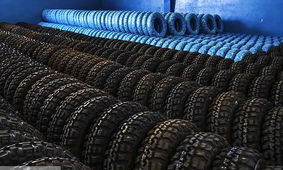آشفتگی بازار لاستیک خودرو/ نرخ های دولتی تب بازار را داغ کرد
