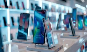 قیمت گوشی امروز یکشنبه ۲۶ اسفند/ ۱۶ پرو مکس چند؟ +جدول