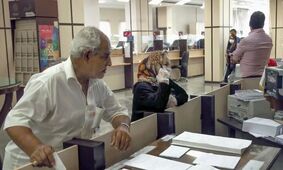 چشم انتظاری بازنشستگان بعد از ۵ ماه / ۱۵ شهریور تاریخ ساز شد