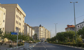 رهن کامل آپارتمان در منطقه‌ ۵تهران،چند؟