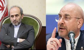 تذکر جدی قالیباف به رئیس صداوسیما / ماجرا چه بود ؟