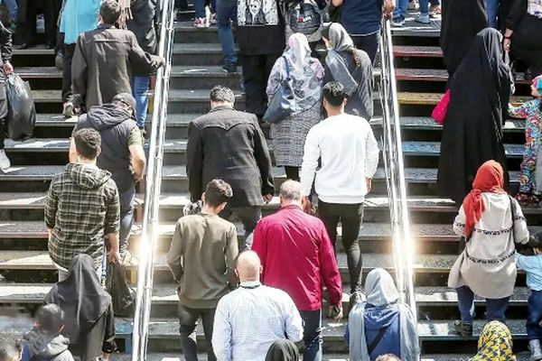 جامعه‌شناسی و آینده ایران