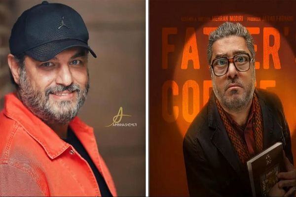 افشاگری جنجالی سام درخشانی درباره روابط عاشقانه پنهانی با بازیگران معروف!