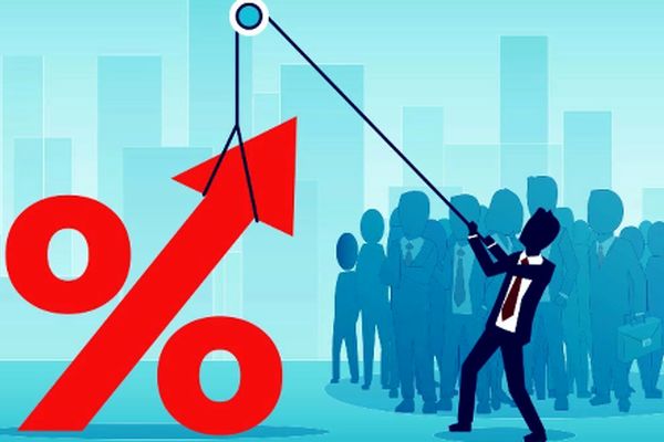 تحلیل جدید/ نرخ سود بین بانکی در آستانه عبور از 24 درصد!