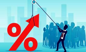 تحلیل جدید/ نرخ سود بین بانکی در آستانه عبور از 24 درصد!