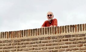 کار پر کرده کی بود دشوار/درباره محمدعلی ابطحی سیاستمداری که عکاسی می‌کند