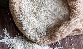 چرا برنج ایرانی و پاکستانی گران شد؟