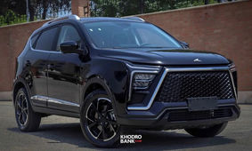 آغاز فروش 15 روزه دو خودروی کرمان موتور ویژه متقاضیان
