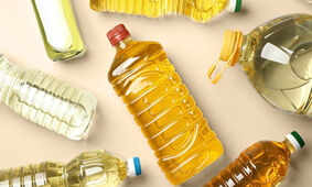 رئیس انجمن روغن نباتی: قیمت روغن افزایش نیافته / فروش بالای نرخ مصوب، گرانفروشی است 