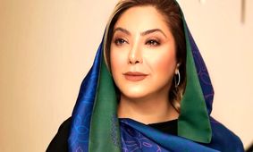 عکس خیلی صمیمی مریم سلطانی با آقای بازیگر / بعد تغییر جنسیت خیلی جنجال کرد !