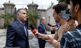 سهمیه بنزین خودروهای صفر کیلومتر حذف شد؛ اطلاعیه وزیر نفت