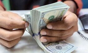 شوک ارزی/  دلار توافقی افزایش یافت + قیمت