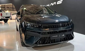 شوک یک خودروساز ایرانی به مشتریانش / شکایت کنید
