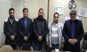 تشکیل انجمن امداد خودروی کشور؛ سید مهدی حسینی رییس شد