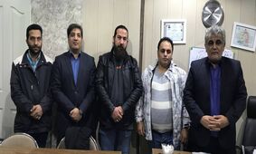 تشکیل انجمن امداد خودروی کشور؛ سید مهدی حسینی رییس شد