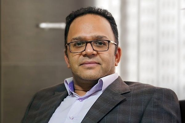 چین؛ میانجی جدید