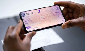 با این روش دسته چک دیجیتال بگیرید
