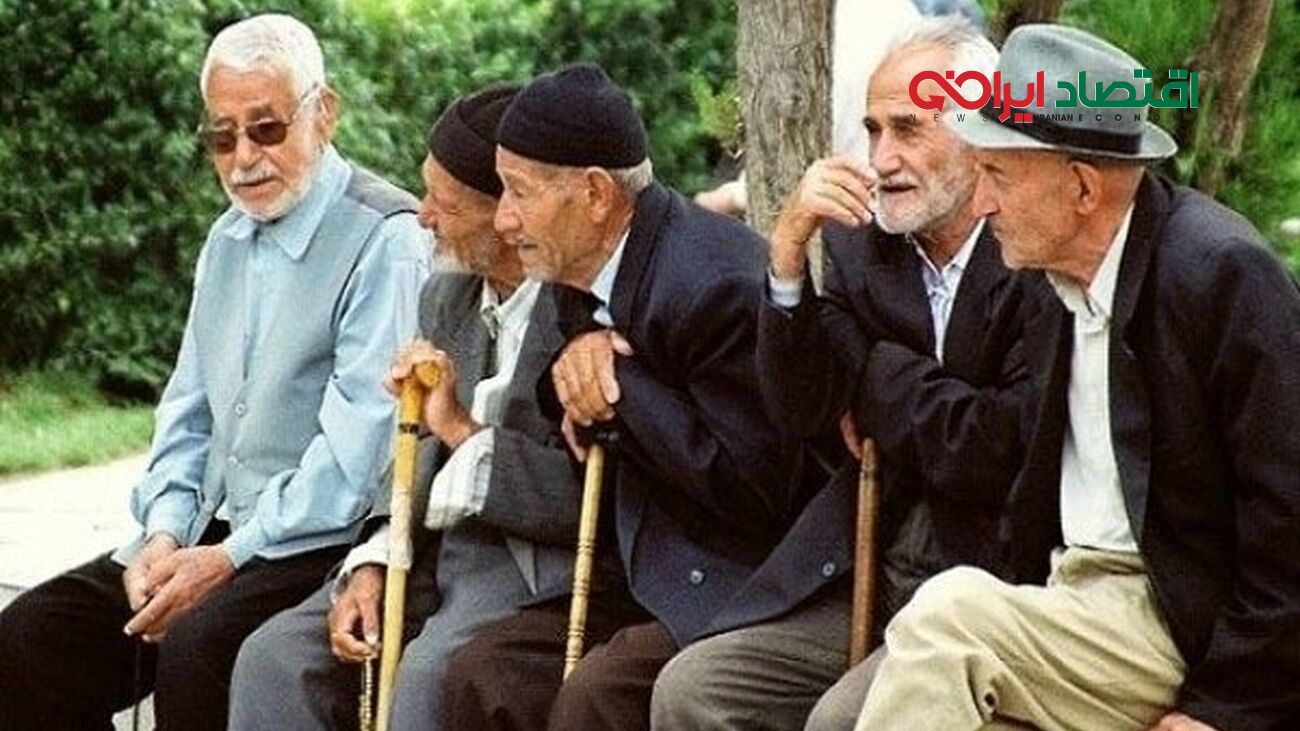 خبر مهم برای بازنشستگان و مستمری بگیران / میزان افزایش حقوق در سال 1402 مشخص شد !