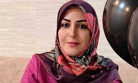 تصمیم غیرمعمول المیرا شریفی‌مقدم وسط اخبار؛ ادامه نمی‌دهم چون مردم ناراحت می‌شوند! + فیلم