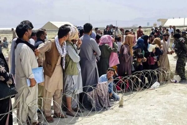 کارگران افغانستانی تحت پوشش بیمه تامین اجتماعی قرار گرفتند!
